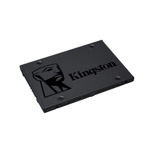 kingston 120gb A400 sata solid state drive