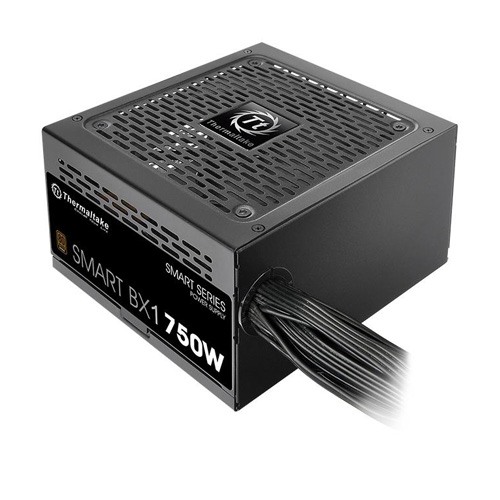 Thermaltake Smart BX1 750W 80+ Bronze Power Supply — photo 2