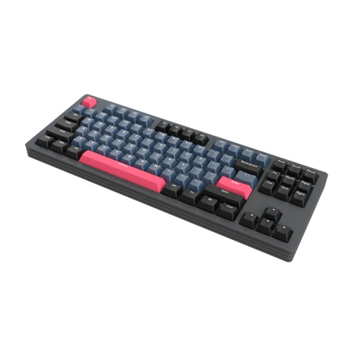 Ajazz AKC087 TKL Tri-mode Mechanical Keyboard — photo 2