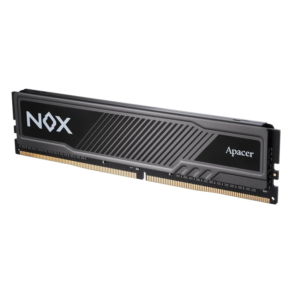 APACER AH4U16G36C252MBAA-1 NOX DDR4 16GB 3600MHz Desktop RAM — photo 2