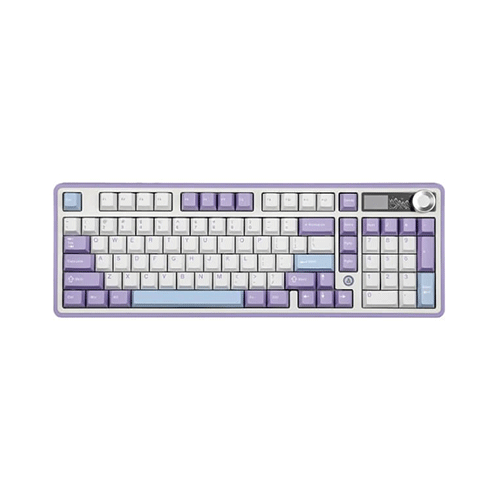 Ajazz AK820 MAX Tri-Mode Mechanical Keyboard — photo 5
