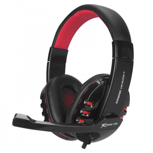 Xtrike Me CM-406 Gaming Keyboard, Mouse, Mousepad & Headset Combo — photo 4