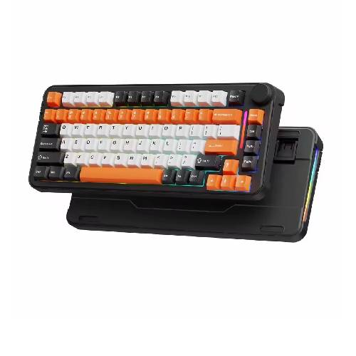 EWEADN T75 Tri-mode Mechanical Keyboard — photo 3