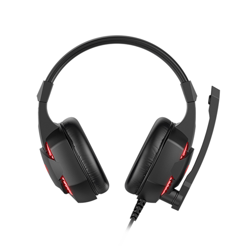 Havit H2032d Gaming Wired Headphone — photo 2