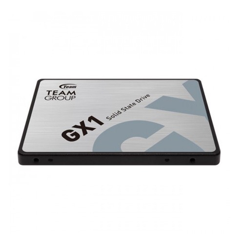TEAM GX1 240GB 2.5 inch SATA SSD — photo 3