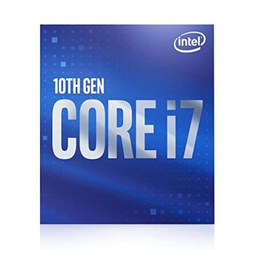 Intel Core i7 10700 10th Gen Processor