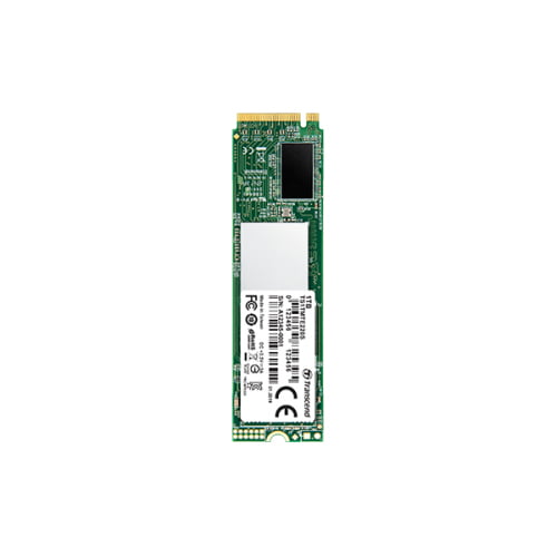 Transcend SSD220S 1TB NVME M.2 PCIe Gen3 x4 SSD
