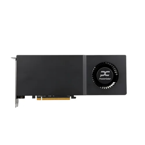 PowerColor Radeon AI PRO R9700 32GB GDDR6 Graphics Card — photo 2