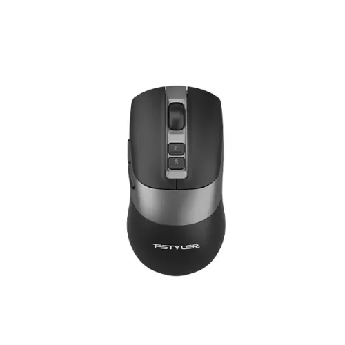 A4Tech Fstyler FB50CS PLUS Dual-Mode Wireless Mouse