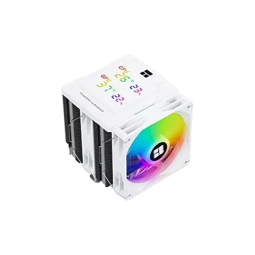 Thermalright Peerless Assassin 120 Digital ARGB WHITE CPU Cooler — photo 3