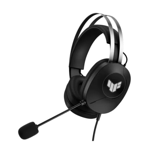 ASUS TUF Gaming H1 Gen II Wired Gaming Headset (A302)
