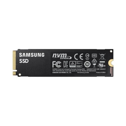 Samsung 980 Pro 250GB PCIE 4.0 M.2 NVME SSD — photo 2