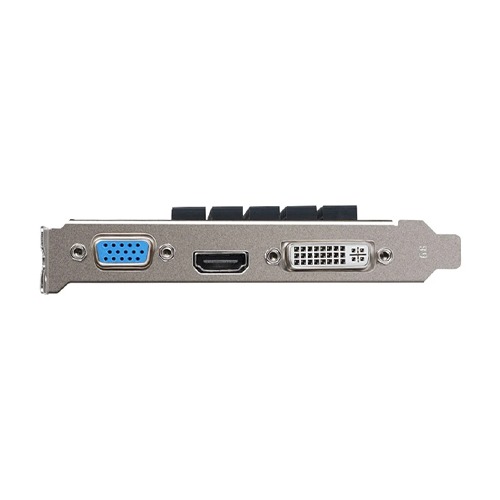 Peladn GeForce KaiTian GT 730 4GB DDR3 Graphics Card — photo 4