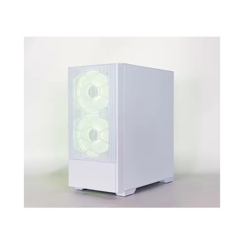 Aptech M211-E -WH ARGB Gaming Casing — photo 3