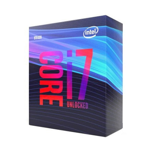 INTEL CORE I7-9700K 8 CORE 8 THREAD 9TH GEN PROCESSOR (BUNDLE) — photo 2