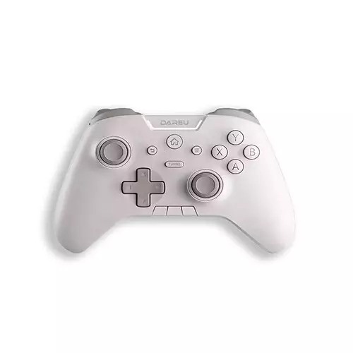 DAREU H100 Tri Mode Wireless Gaming Controller