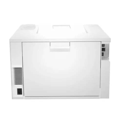 HP Color LaserJet Pro 4202dw Single Function Laser Printer — photo 3