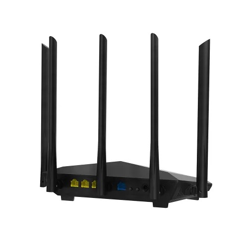 Tenda AC7 AC1200 Dual-Band Wi-Fi Router — photo 4