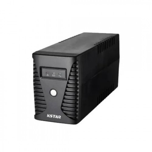 Kstar 850VA Offline UPS #KS850VA