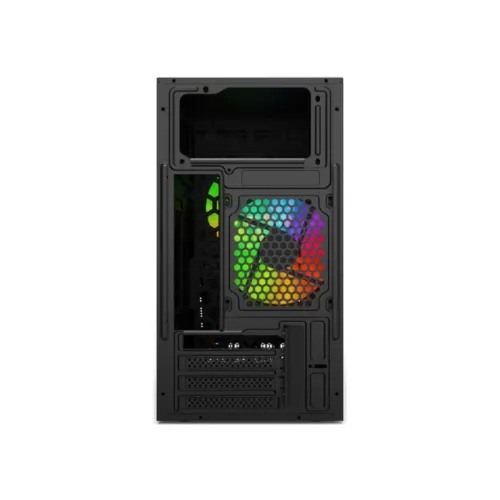 Value-Top MANIA X5 MINI PLUS Mid Tower mATX Gaming Casing with 200W PSU — photo 4