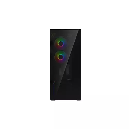 ARCTIC Xtender Premium E-ATX Mid Tower PC Case with Vertical GPU Mounting — photo 2