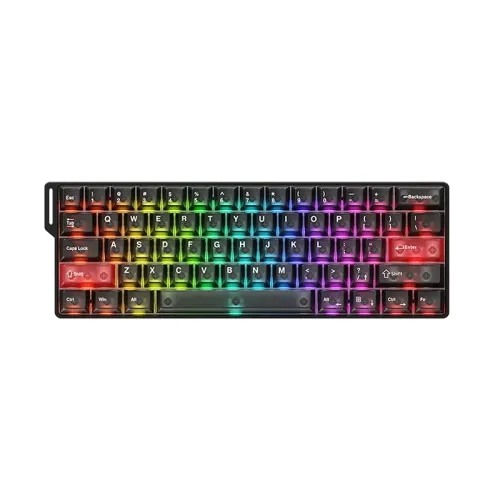 Dareu COOL 60 Wired Mechanical Keyboard — photo 4