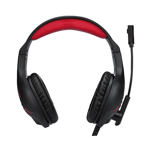 MARVO Scorpion HG8928 Backlight Gaming Headset — photo 2