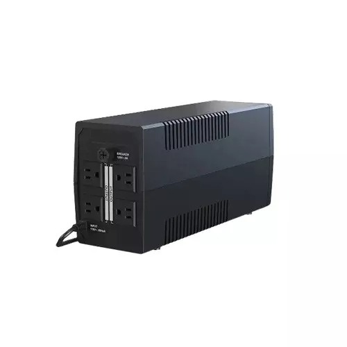 Marsriva MR-UF650 650VA Offline UPS — photo 3