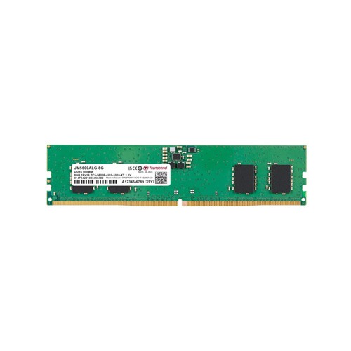 Transcend 8GB JM DDR5 5600 U-DIMM Desktop RAM — photo 2