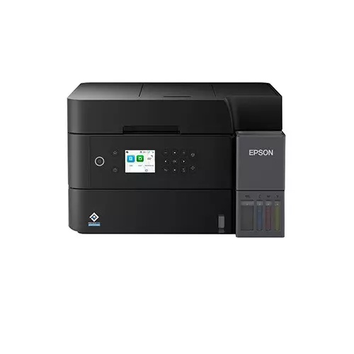 Epson EcoTank L6370  Wi-Fi Duplex All-in-One 15W Ink Tank Printer