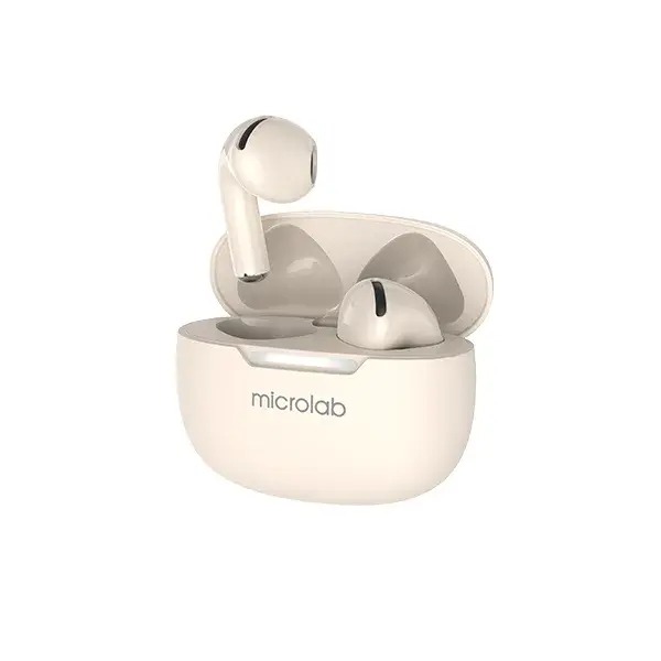 Microlab Wisepods 30 TWS Bluetooth Earbuds — photo 4