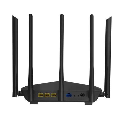 Tenda AC7 AC1200 Dual-Band Wi-Fi Router — photo 2
