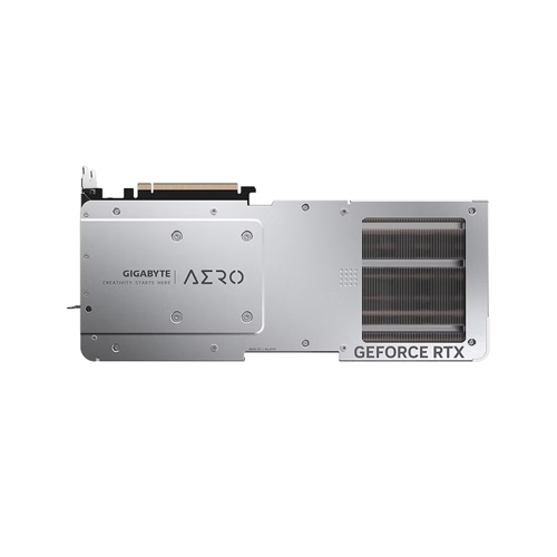 Gigabyte GeForce RTX 4080 AERO OC 16GB GDDR6X Graphics Card — photo 5