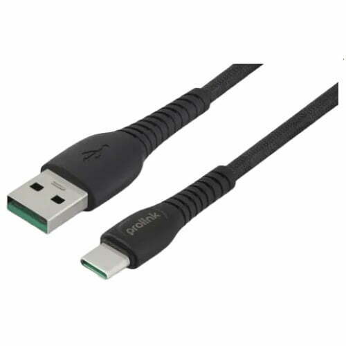 PROLiNK GCA-40-01 40W USB-A to Type-C Cable