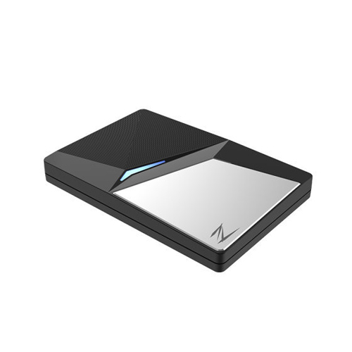 Netac Z7S 480GB USB 3.2 Gen 2 Portable External SSD — photo 2
