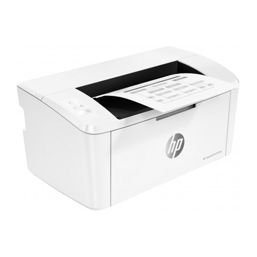 HP LaserJet Pro M15w Printer — photo 2