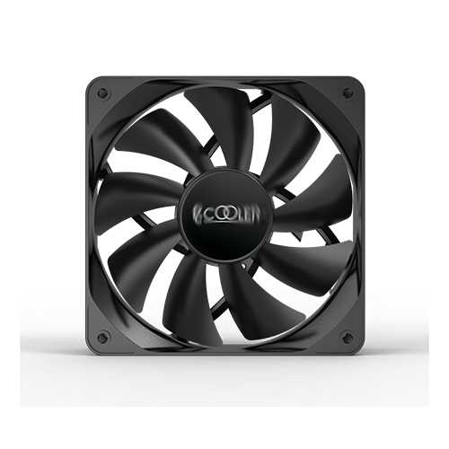 PCCOOLER PALADIN EX400 ARGB CPU Cooler — photo 2