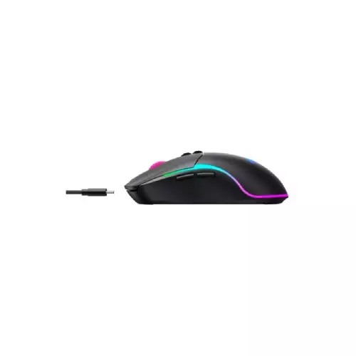 Havit MS1020WB Tri Mode RGB Gaming Mouse — photo 3