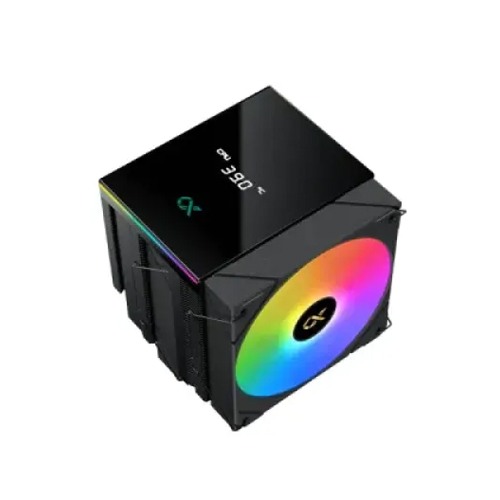 Xigmatek AK6 Dual Digital CPU Air Cooler — photo 2