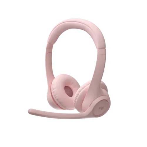 Logitech Zone 300 Wireless Bluetooth Headphone — photo 2