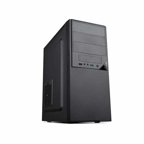 Golden Field Q21B ATX Case