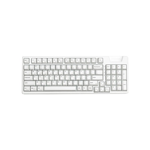 MONKA AE98 Wired Gasket Hotswappable RGB Mechanical Keyboard — photo 2