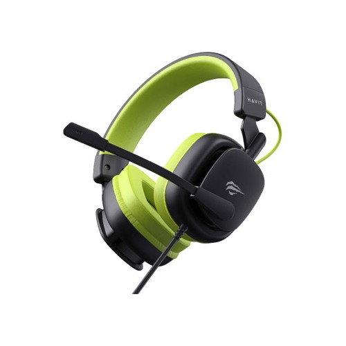 Havit H2048U USB 7.1 Gamenote Gaming Headphone — photo 2
