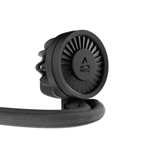 Arctic Liquid Freezer III Pro 360mm AIO Liquid CPU Cooler — photo 4