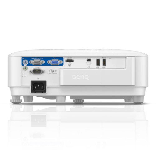 BenQ EW600 3600 Lumens WXGA Wireless Android Smart Projector — photo 3