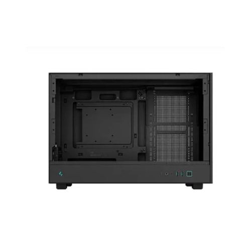 DeepCool CH260 High Airflow M-ATX Compact Case — photo 2