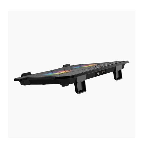 Meetion CP2020 Gaming Laptop Cooling Pad — photo 2