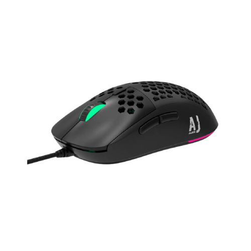 Ajazz Aj380 Light Weight Wired Gaming Mouse — photo 2