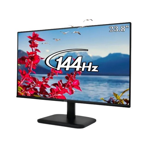 Acer EK240Y P6 23.8 Inch 144Hz IPS FHD Monitor