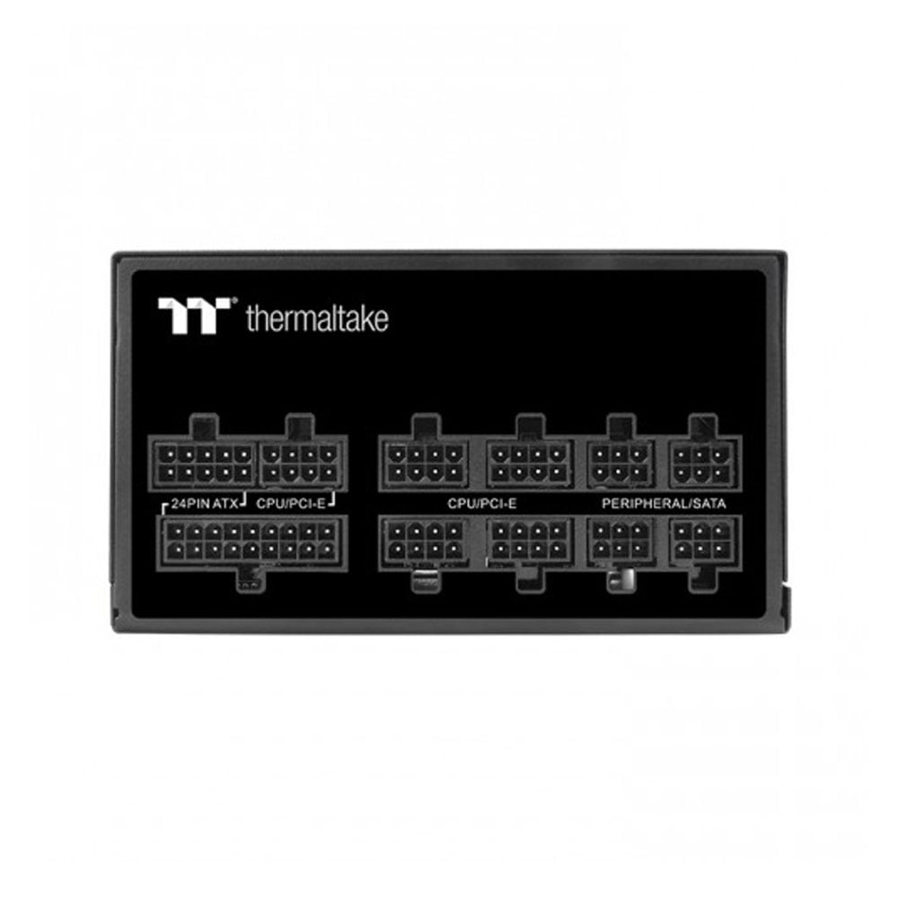 Thermaltake Toughpower GF 850W 80 Plus Gold Fully Modular Power Supply — photo 3